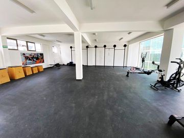 Departamento en venta en Cumbres Barreal, Mod. ANDES o ALPES, a unos metros de la UDLAP