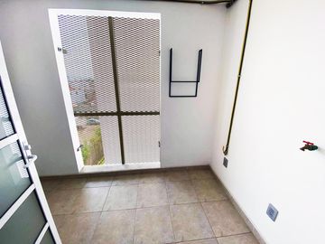 Departamento en venta en Cumbres Barreal, Mod. ANDES o ALPES, a unos metros de la UDLAP