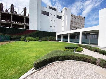 Departamento en venta en Cumbres Barreal, Mod. ANDES o ALPES, a unos metros de la UDLAP