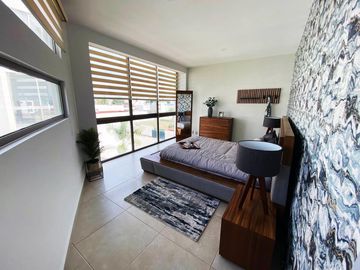 Departamento en venta en Cumbres Barreal, PENTHOUSE, a unos metros de la UDLAP