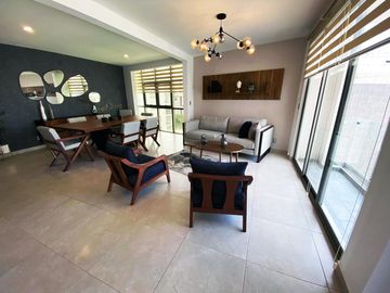 Departamento en venta en Cumbres Barreal, PENTHOUSE, a unos metros de la UDLAP