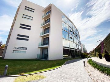 Departamento en venta en Cumbres Barreal, PENTHOUSE, a unos metros de la UDLAP
