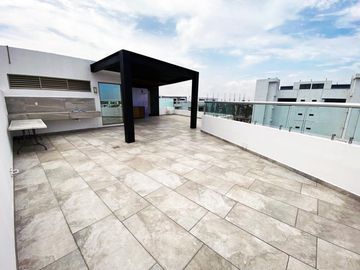 Departamento en venta en Cumbres Barreal, PENTHOUSE, a unos metros de la UDLAP