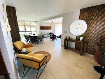 Departamento en venta en Cumbres Barreal, PENTHOUSE, a unos metros de la UDLAP