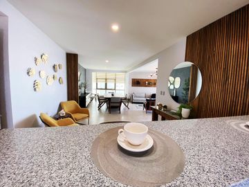 Departamento en venta en Cumbres Barreal, PENTHOUSE, a unos metros de la UDLAP