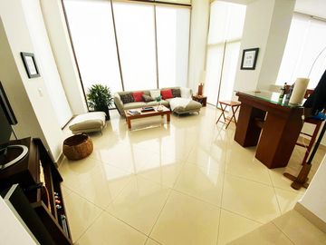 Casa en venta en Lomas de Angelópolis 1, en Cluster 222A, muy cerca de Sonata con 500m2 de jardín