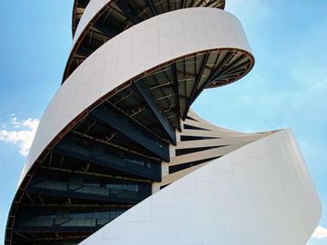 Departamentos en venta en Torre Helea; exclusividad, lujo, vanguardia y arquitectura de más alto nivel