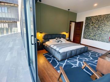 Departamentos en venta en Torre Helea; exclusividad, lujo, vanguardia y arquitectura de más alto nivel