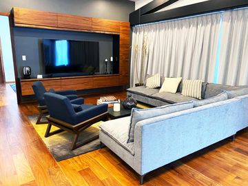 Departamentos en venta en Torre Helea; exclusividad, lujo, vanguardia y arquitectura de más alto nivel