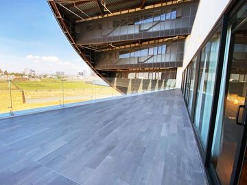 Departamentos en venta en Torre Helea; exclusividad, lujo, vanguardia y arquitectura de más alto nivel