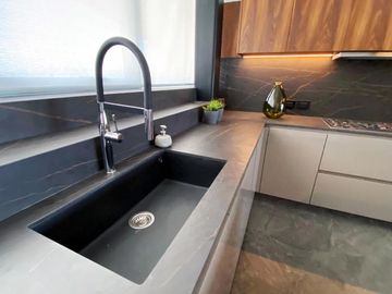Departamentos en venta en Torre Helea; exclusividad, lujo, vanguardia y arquitectura de más alto nivel