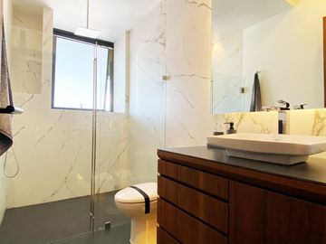 Departamentos en venta en Torre Helea; exclusividad, lujo, vanguardia y arquitectura de más alto nivel