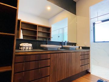Departamentos en venta en Torre Helea; exclusividad, lujo, vanguardia y arquitectura de más alto nivel