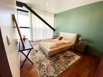 Departamentos en venta en Torre Helea; exclusividad, lujo, vanguardia y arquitectura de más alto nivel