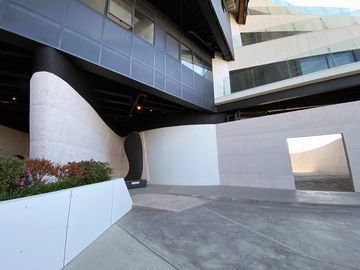 Departamentos en venta en Torre Helea; exclusividad, lujo, vanguardia y arquitectura de más alto nivel