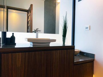 Departamentos en venta en Torre Helea; exclusividad, lujo, vanguardia y arquitectura de más alto nivel
