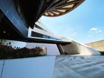 Departamentos en venta en Torre Helea; exclusividad, lujo, vanguardia y arquitectura de más alto nivel