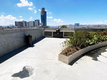 Departamentos en venta en Torre Helea; exclusividad, lujo, vanguardia y arquitectura de más alto nivel