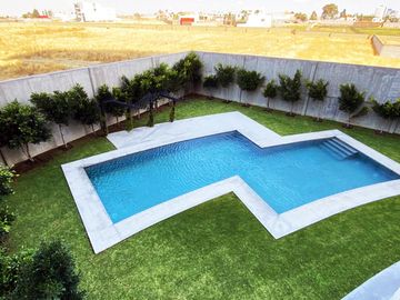 Departamentos en venta en Torre Helea; exclusividad, lujo, vanguardia y arquitectura de más alto nivel