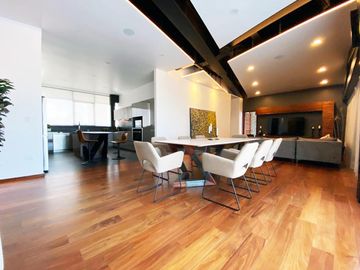 Departamentos en venta en Torre Helea; exclusividad, lujo, vanguardia y arquitectura de más alto nivel