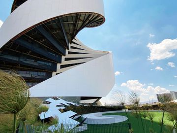 Departamentos en venta en Torre Helea; exclusividad, lujo, vanguardia y arquitectura de más alto nivel