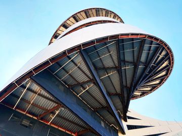 Departamentos en venta en Torre Helea; exclusividad, lujo, vanguardia y arquitectura de más alto nivel
