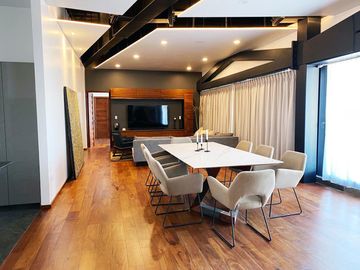 Departamentos en venta en Torre Helea; exclusividad, lujo, vanguardia y arquitectura de más alto nivel
