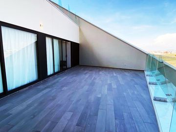 Departamentos en venta en Torre Helea; exclusividad, lujo, vanguardia y arquitectura de más alto nivel
