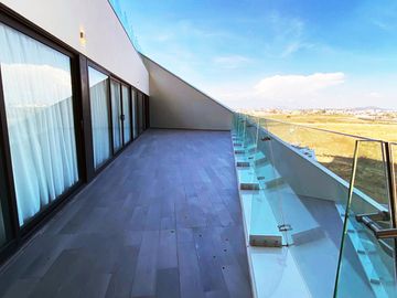 Departamentos en venta en Torre Helea; exclusividad, lujo, vanguardia y arquitectura de más alto nivel