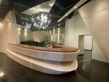 Departamentos en venta en Torre Helea; exclusividad, lujo, vanguardia y arquitectura de más alto nivel