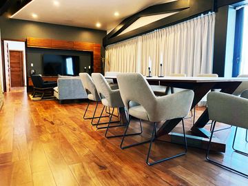 Departamentos en venta en Torre Helea; exclusividad, lujo, vanguardia y arquitectura de más alto nivel