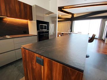Departamentos en venta en Torre Helea; exclusividad, lujo, vanguardia y arquitectura de más alto nivel