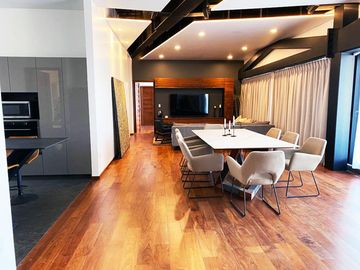 Departamentos en venta en Torre Helea; exclusividad, lujo, vanguardia y arquitectura de más alto nivel