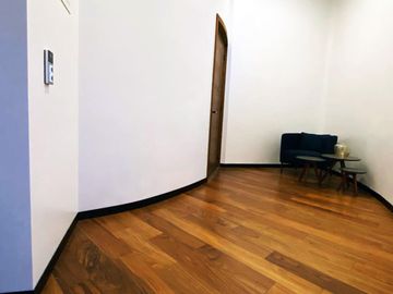 Departamentos en venta en Torre Helea; exclusividad, lujo, vanguardia y arquitectura de más alto nivel