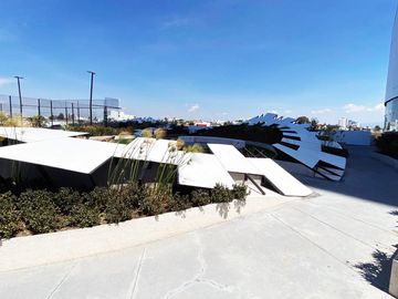 Departamentos en venta en Torre Helea; exclusividad, lujo, vanguardia y arquitectura de más alto nivel