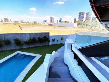 Departamentos en venta en Torre Helea; exclusividad, lujo, vanguardia y arquitectura de más alto nivel