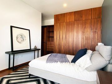 Departamentos en venta en Torre Helea; exclusividad, lujo, vanguardia y arquitectura de más alto nivel