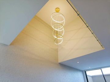 Casa en venta en Santa Gema Residencial, exclusividad con acabados de lujo yRoof Garden