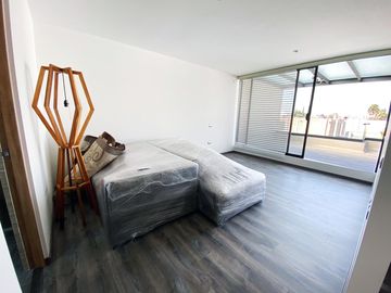 Casa en venta en Santa Gema Residencial, exclusividad con acabados de lujo yRoof Garden