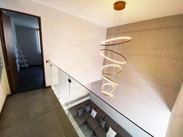 Casa en venta en Santa Gema Residencial, exclusividad con acabados de lujo yRoof Garden