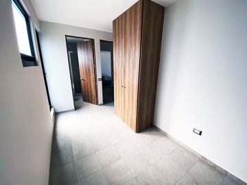 Casa en venta en Santa Gema Residencial, exclusividad con acabados de lujo yRoof Garden