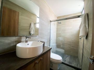 Casa en venta en Santa Gema Residencial, exclusividad con acabados de lujo yRoof Garden