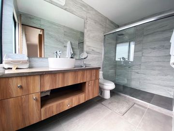 Casa en venta en Santa Gema Residencial, exclusividad con acabados de lujo yRoof Garden