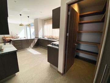 Casa en venta en Santa Gema Residencial, exclusividad con acabados de lujo yRoof Garden