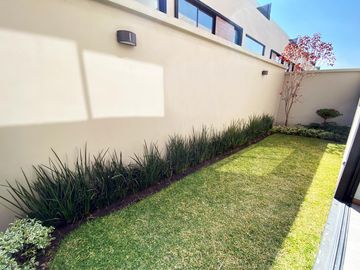 Casa en venta en Santa Gema Residencial, exclusividad con acabados de lujo yRoof Garden
