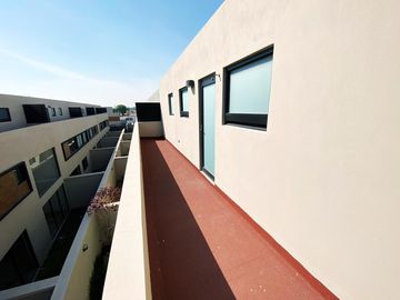 Casa en venta en Santa Gema Residencial, exclusividad con acabados de lujo yRoof Garden