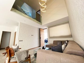 Casa en venta en Santa Gema Residencial, exclusividad con acabados de lujo yRoof Garden