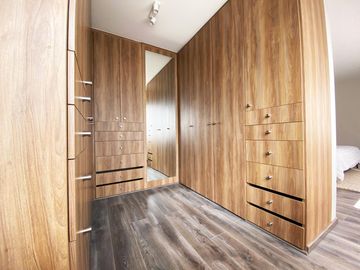 Casa en venta en Santa Gema Residencial, exclusividad con acabados de lujo yRoof Garden