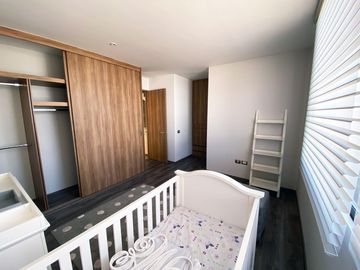 Casa en venta en Santa Gema Residencial, exclusividad con acabados de lujo yRoof Garden