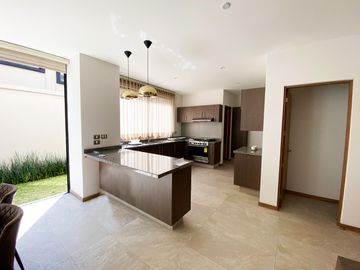 Casa en venta en Santa Gema Residencial, exclusividad con acabados de lujo yRoof Garden